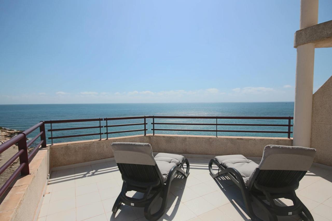Topacio Penthouse 17A - Costa Carpediem Calpe Eksteriør bilde