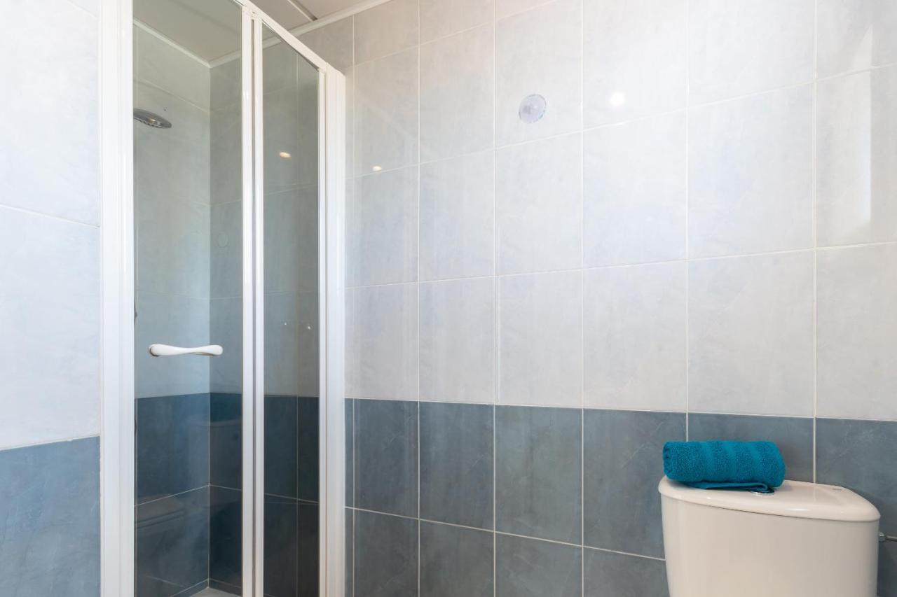 Topacio Penthouse 17A - Costa Carpediem Calpe Eksteriør bilde